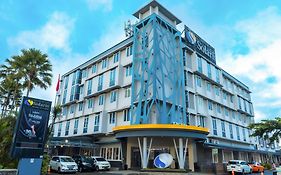 Hotel Solaris Malang